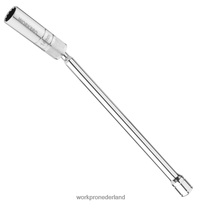 hulpmiddel WORKPRO magnetische draaibare bougie met dunne wandcontactdoos morden 4NVZH8144 hulpmiddel WORKPRO magnetische draaibare bougie met dunne wandcontactdoos morden 4NVZH8144