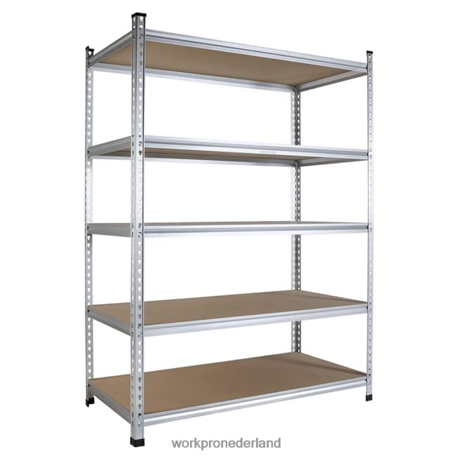 opslag WORKPRO Opbergrek met 5 niveaus, verstelbaar opbergrek, zware plank van aluminiumlegering behulpzaam 4NVZH89 opslag WORKPRO Opbergrek met 5 niveaus, verstelbaar opbergrek, zware plank van aluminiumlegering behulpzaam 4NVZH89
